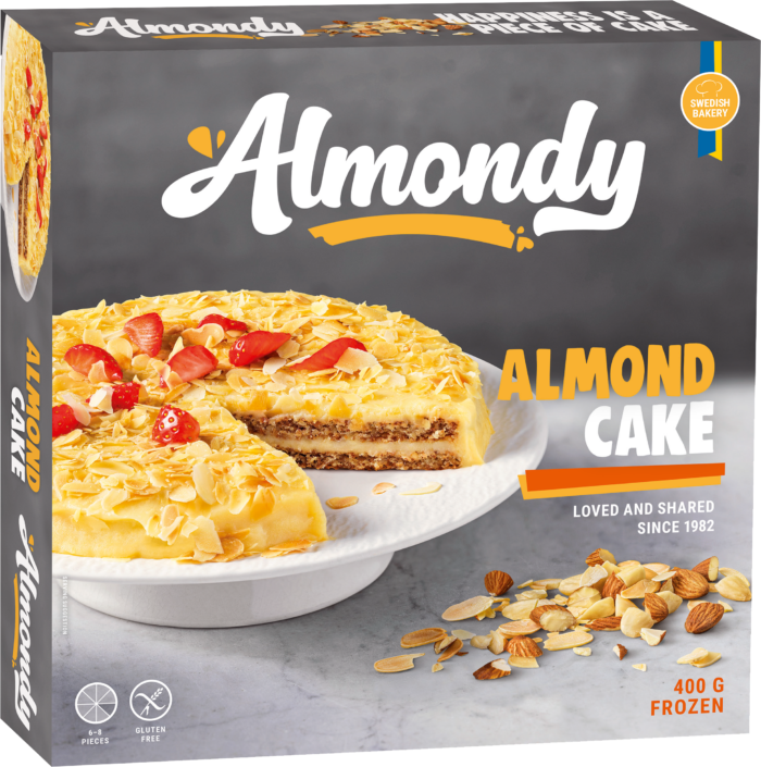 ALMONDY ORIGINAl